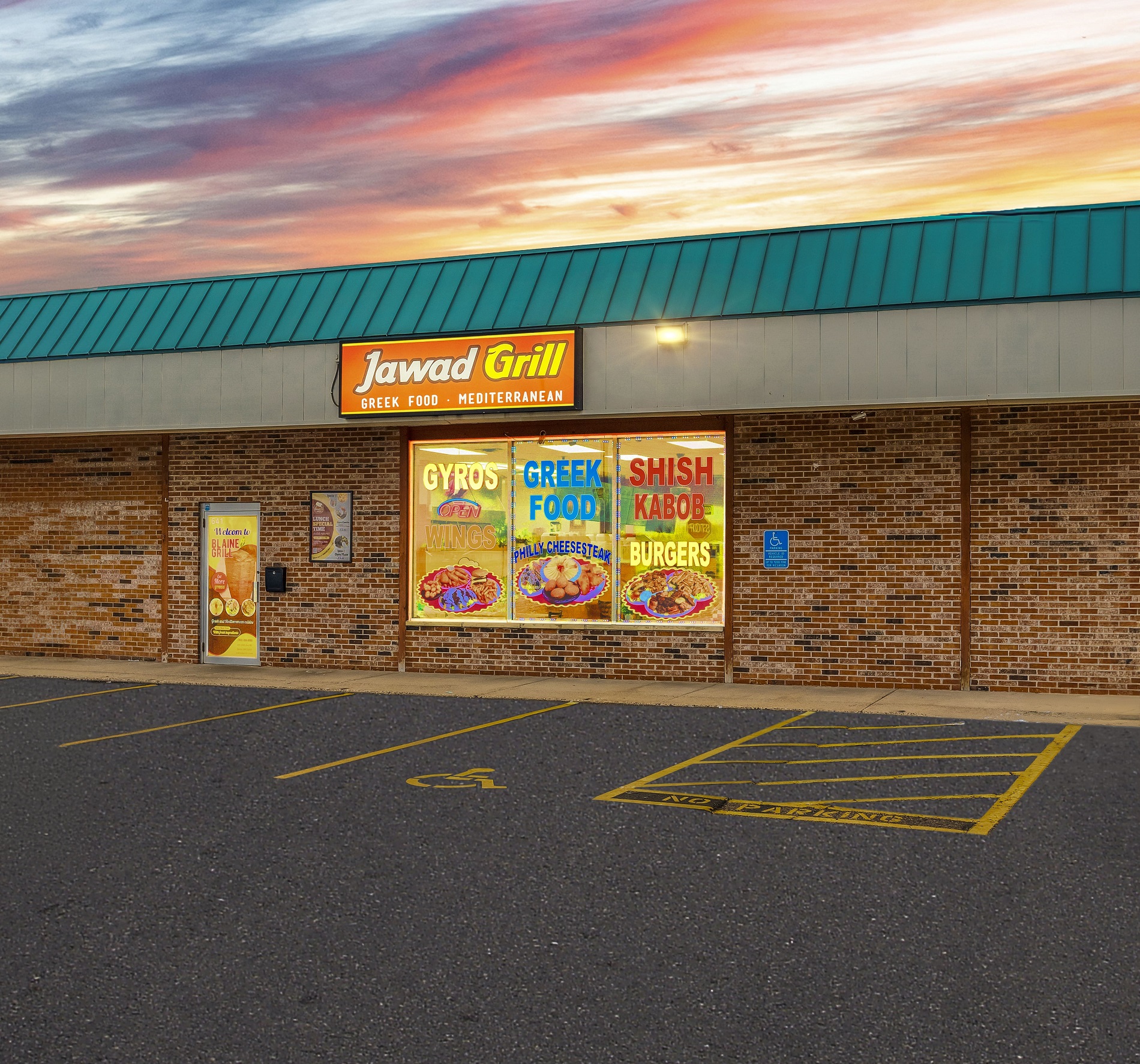 JawadGrill MakeenOsmanPhotographySunset 1 1